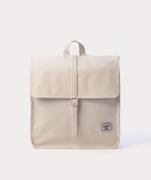 Herschel Supply(ハーシェルサプライ（バッグ・小物・雑貨）)/CITY BACKPACK/MOONBEAMTONAL