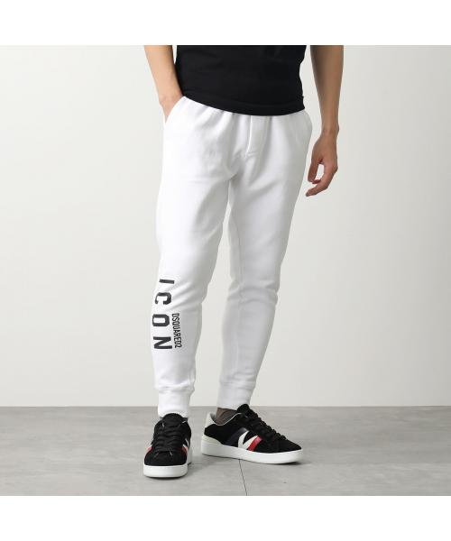 DSQUARED2 スウェットパンツ S79KA0045 S25516 ジョガーパンツ DSQUARED2 スウェットパンツ S79KA0045 S25516 メンズ