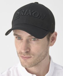 SRIXON(スリクソン)/メッシュキャップ/ブラック