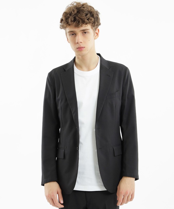 ブラック系｜ジャケット｜マッキントッシュ フィロソフィー(MACKINTOSH