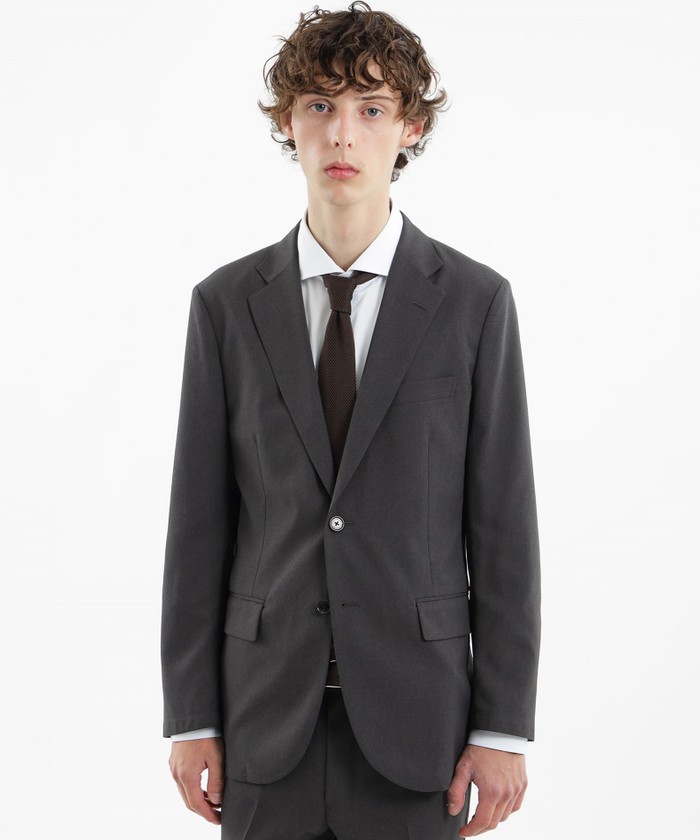 2/6ページ)｜グレー系｜ジャケット｜マッキントッシュ フィロソフィー