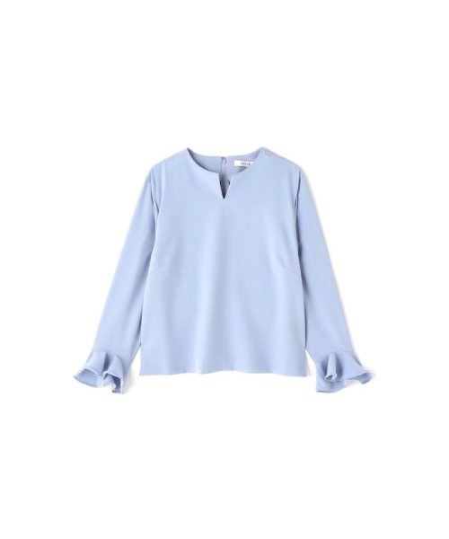 ◆クリアジョーゼットブラウス シャツ・ブラウス G1658080580(12760円)