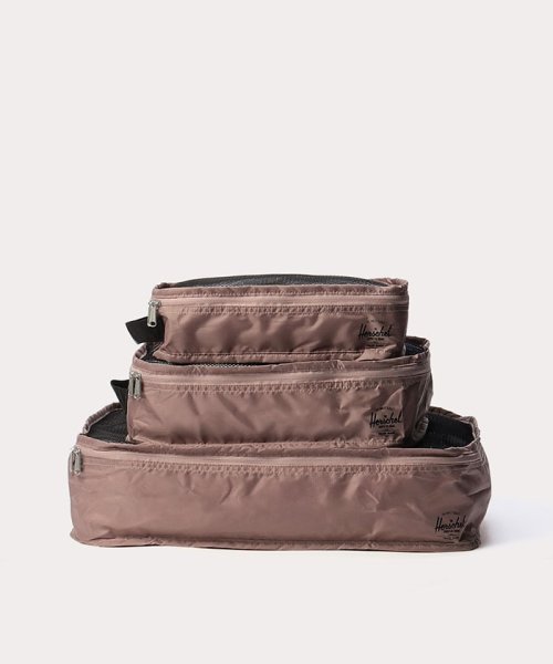 Herschel Supply(ハーシェルサプライ（バッグ・小物・雑貨）)/TRAVEL ORGANIZERS/ASHROSE