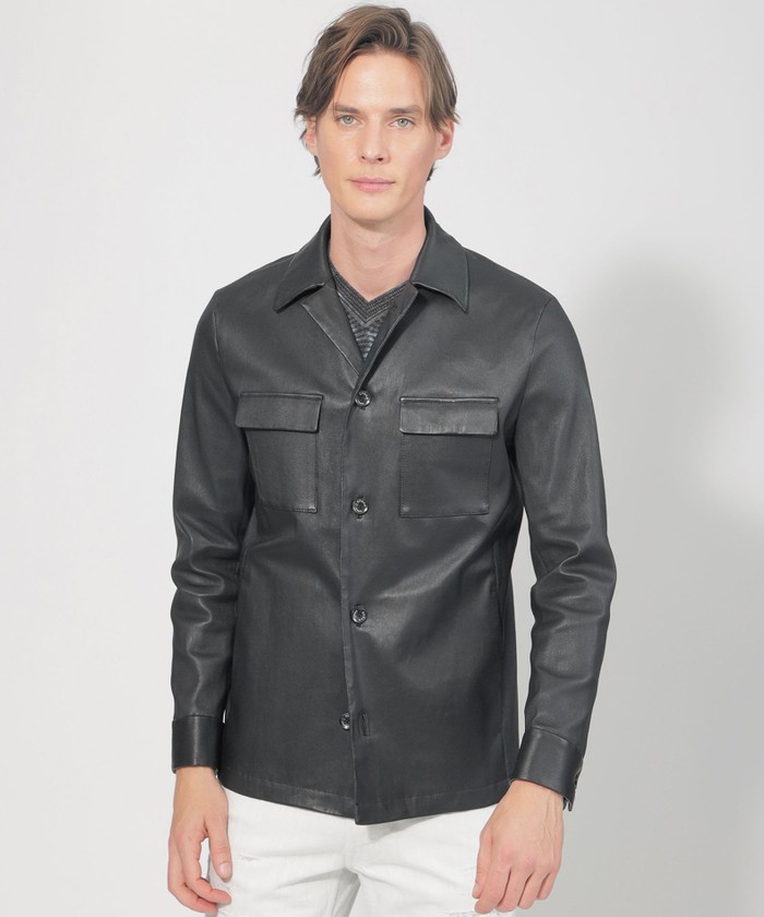 ライダース|HANKYU MEN'S / 阪急メンズ ライダース|HANKYU MEN'S / 阪急メンズ