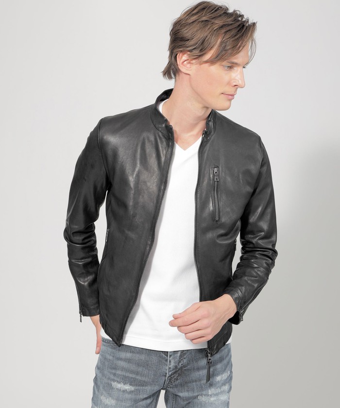 ライダース|HANKYU MEN'S / 阪急メンズ ライダース|HANKYU MEN'S / 阪急メンズ