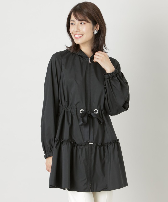 まとめ トゥビィシック TO BE CHIC ジャケット ブラック サイズⅡ TO