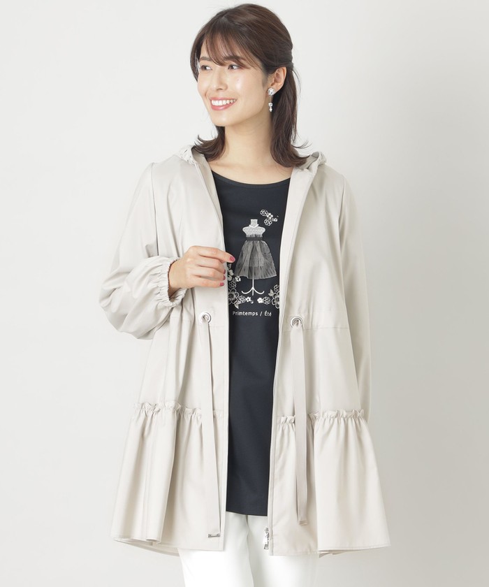 コート｜TO BE CHIC(トゥー ビー シック)｜阪急百貨店公式通販