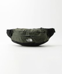 green label relaxing(グリーンレーベルリラクシング)/＜THE NORTH FACE＞スウィープ / ウエストバッグ/OLIVE
