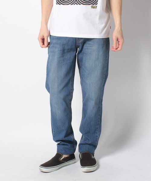 LEVI’S OUTLET(リーバイスアウトレット)/531 ATHLETIC SLIM HIT SNOOZE/ミディアムインディゴ