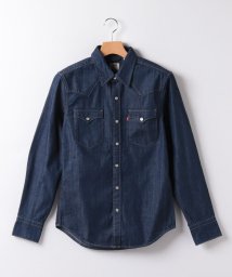 LEVI’S OUTLET/BARSTOW ウエスタンシャツ STANDARD/505897142
