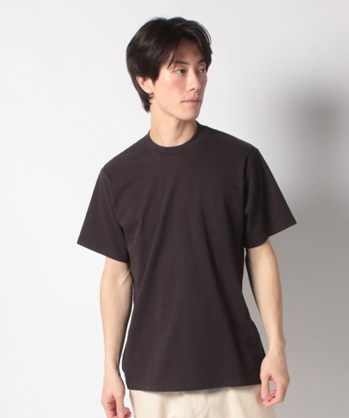 LEVI’S OUTLET(リーバイスアウトレット)/GOLD TAB（TM） Tシャツ ブラック AGATE/ブラック