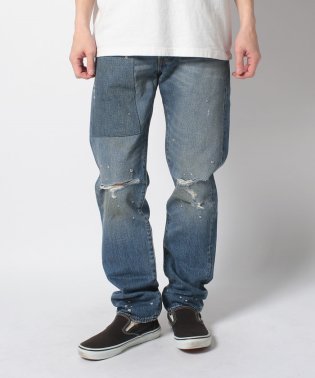 LEVI’S OUTLET/501(R) '54 ダークインディゴ COOL KIDS/505897161