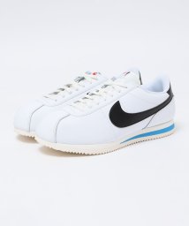 SHIPS MEN(シップス　メン)/NIKE: CORTEZ/ホワイト