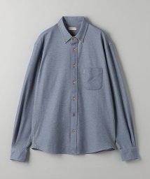 BEAUTY&YOUTH UNITED ARROWS/クイック シャンブレー ボタンダウン シャツ ‐ストレッチ 吸水速乾‐/505897383