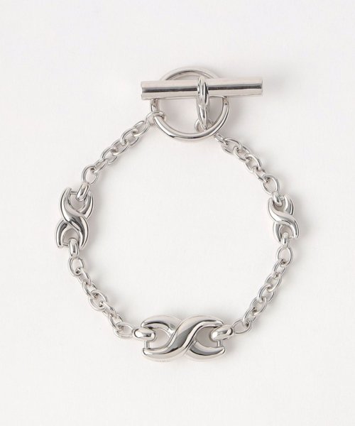 ＜SSIL＞Tied X Chain B Chain