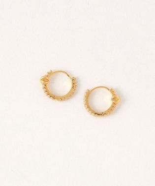 Odette e Odile/＜SSIL＞Pave X Hoop PI/505897444