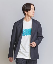 BEAUTY&YOUTH UNITED ARROWS/ソロテックス 2ボタン リラックス ジャケット ‐セットアップ対応‐/505899499