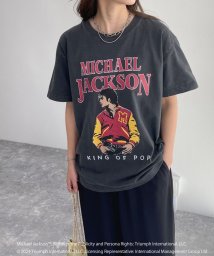 fredy emue/【goodrock speed/グッドロックスピード】MICHAEL JACKSON半袖T/505901284