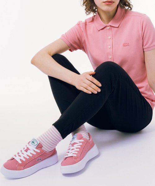 ウィメンズ CARNABY PLAT LT 124 2 SFA 