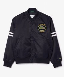 LACOSTE Mens/ダブルストライプバーシティジャケット/505909791