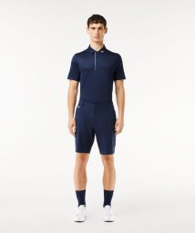 LACOSTESPORTS MENS(ラコステスポーツ　メンズ)/ウルトラドライゴルフショーツ/ネイビー