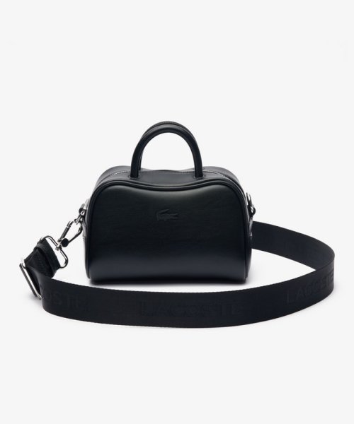 ローラ レザースモールショルダーバッグ 