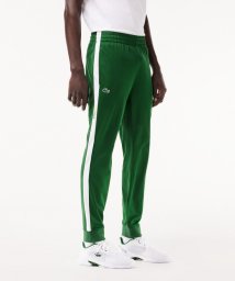 LACOSTESPORTS MENS/ワンポイントネームプリントトラックパンツ/505909853