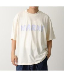 MARNI/MARNI 半袖 Tシャツ THJET49EPH USCS11 ロゴT/505910204