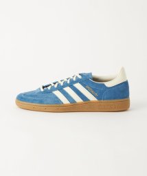 green label relaxing(グリーンレーベルリラクシング)/＜adidas Originals＞HANDBALL SPEZIAL スニーカー/TURQUOISE