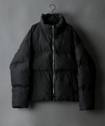 SITRY/【SITRY】【別注】oversize fiber down jacket/オーバーサイズ ファイバー ダウンジャケット/505910596