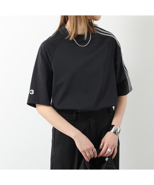 Y-3(ワイスリー)/Y－3 Tシャツ 3S SS TEE IR6265 IV5625/その他