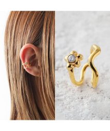 MARIA BLACK/MARIA BLACK イヤーカフ Meadow Earcuff メドウ 200159YG/505910650