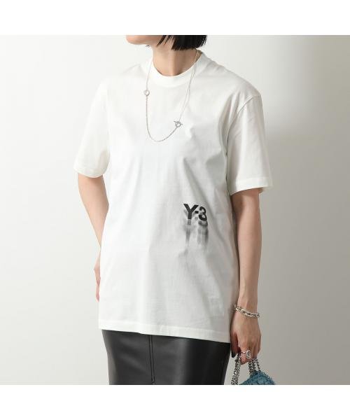 Y-3(ワイスリー)/Y－3 Tシャツ GFX SS TEE IZ3123 IZ3124/その他