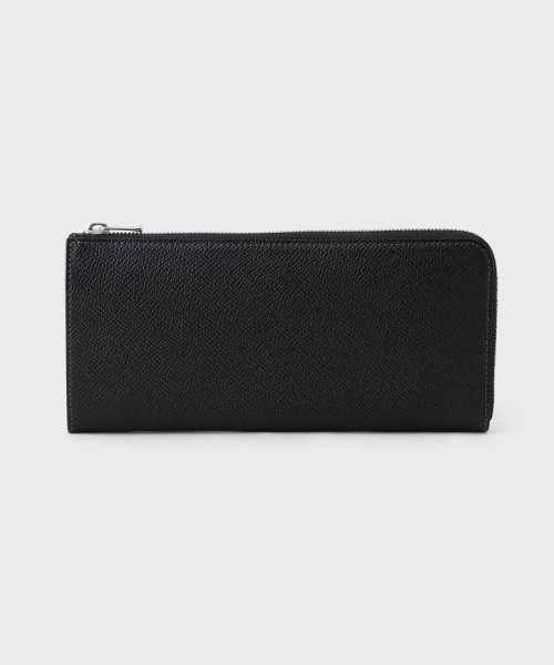 【THE FLAGSHIP】HIROAN別注 L字ファスナー長財布 THE FLAGSHIP
