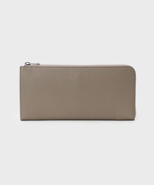 【THE FLAGSHIP】HIROAN別注 L字ファスナー長財布 THE FLAGSHIP