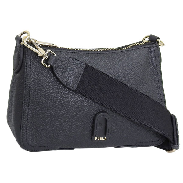 FURLA フルラ ATENA S CROSS BODY BAG アテナ 斜めがけ ショルダー バッグ レザー Sサイズ