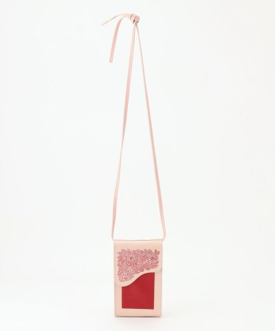 【Valentine】Flap mini Bag