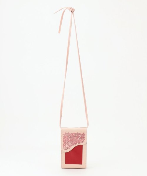 Valentine】Flap mini Bag(505911264)｜阪急百貨店公式通販サイト 