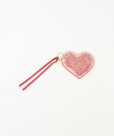 【Valentine】Heart Charm