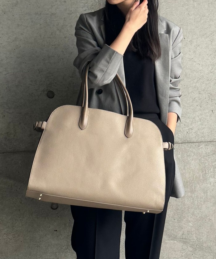 人気のため新色追加・A4サイズ収納可能】ボストントート(505911274