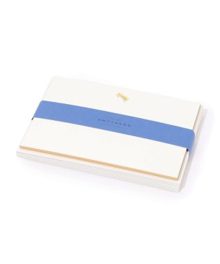 TOMORROWLAND GOODS/SMYTHSON My First Smythson Shooting Star メッセージカードセット/505911426