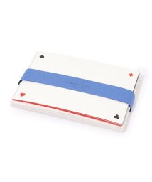 TOMORROWLAND GOODS/SMYTHSON Deck of Cards  メッセージカードセット/505911427