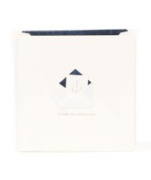 TOMORROWLAND GOODS/SMYTHSON THANK YOU CARD/505911428