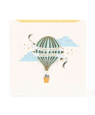 TOMORROWLAND GOODS/SMYTHSON BIRTHDAY CARD/505911438