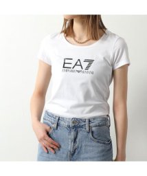 EMPORIO ARMANI(エンポリオアルマーニ)/EA7 EMPORIO ARMANI 半袖 Tシャツ 8NTT66 TJFKZ/その他