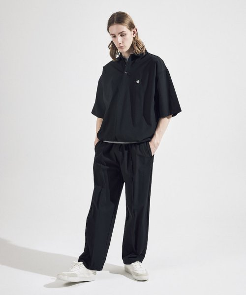 【永山瑛太着用】NYLON MULCHWAY SET UP / ナイロンマルチウェイセットアップ 