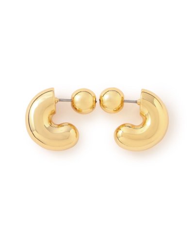 【Precious 2024年5月号掲載】【JENNY BIRD】2WAYピアス