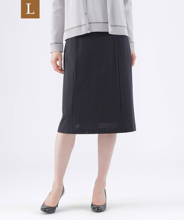 M｜Aラインスカート｜TRANS WORK(Lサイズ)(トランスワーク(Lサイズ