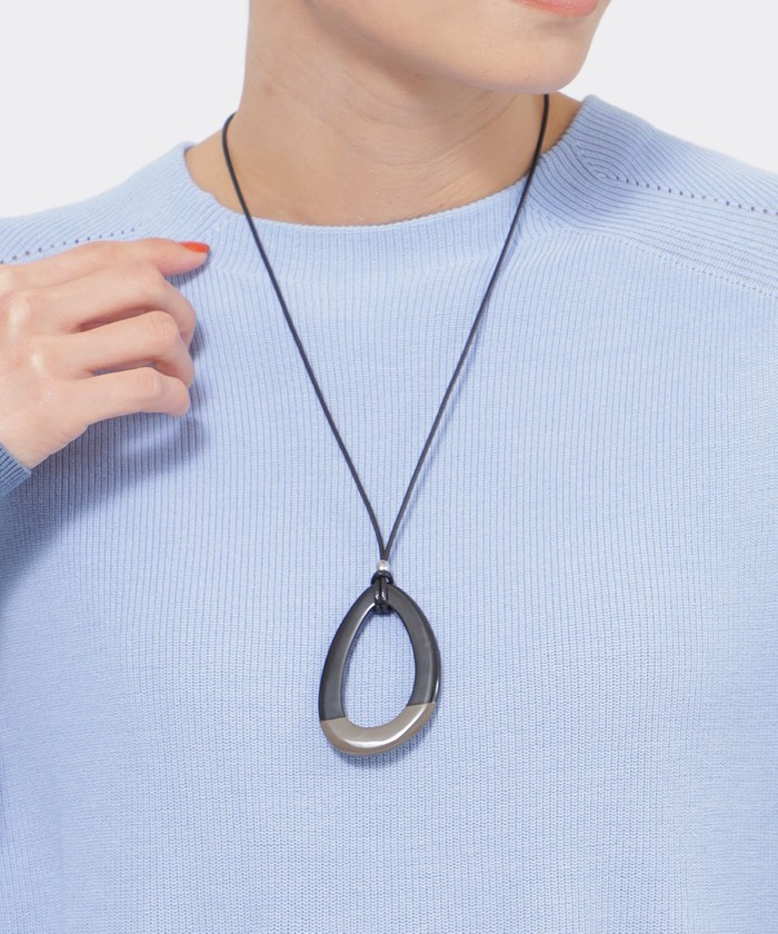 Florian 水牛ネックレス 水牛ネックレス(505896877)｜阪急百貨店公式通販サイト｜阪急