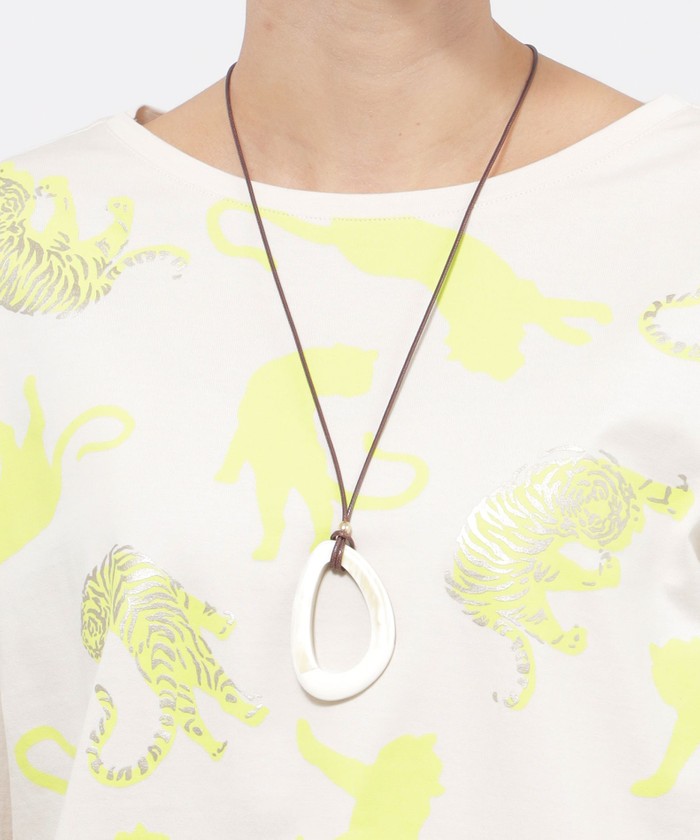 水牛ネックレス(505896877)｜阪急百貨店公式通販サイト｜阪急